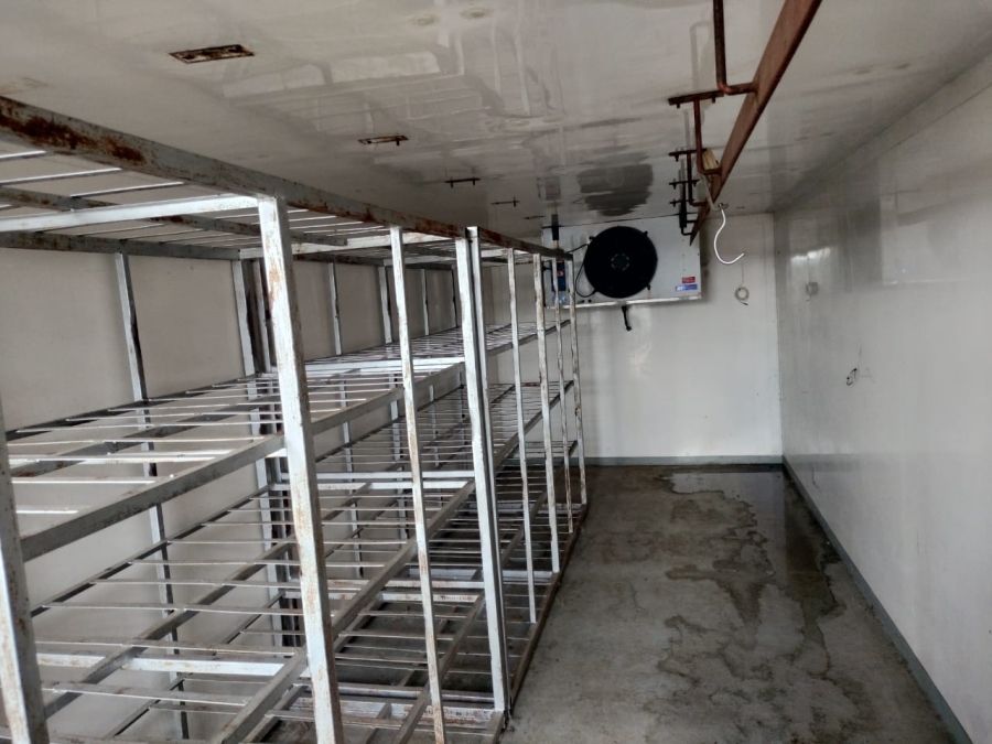 Commercial Property for Sale in Dewetsdorp Rural Free State